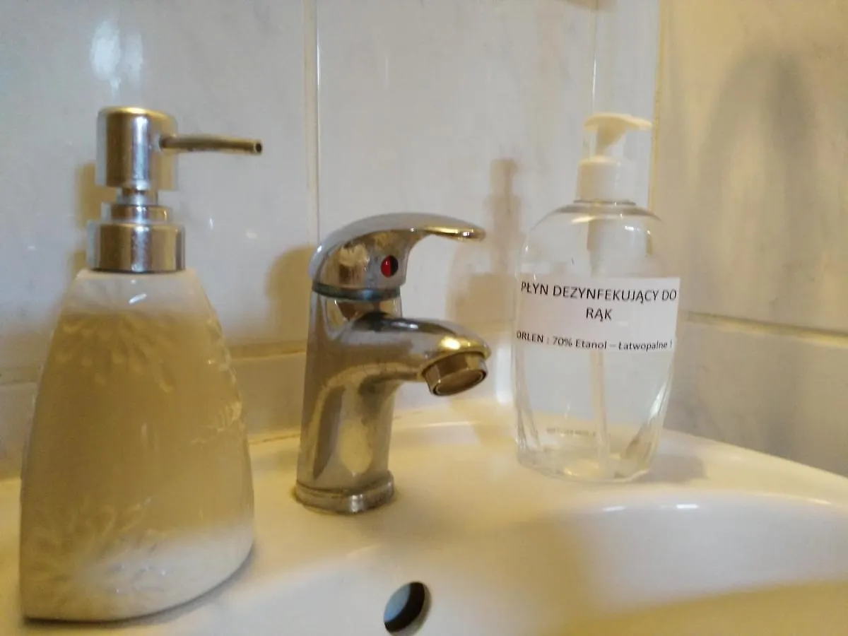 Iwona Hostel - Budget Rooms With Private Bathrooms Sopot Polen