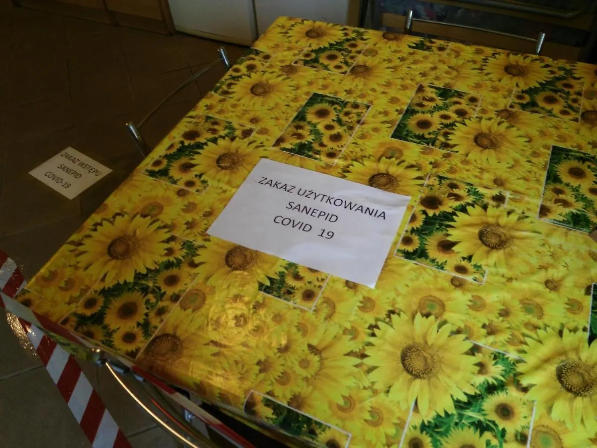 Iwona Hostel - Budget Rooms With Private Bathrooms Sopot 0*,