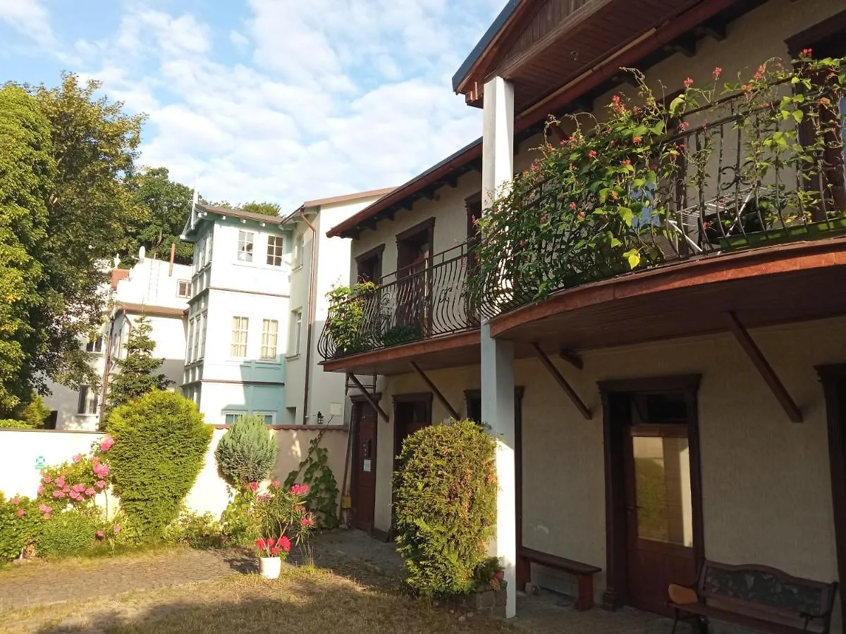 Iwona Hostel - Budget Rooms With Private Bathrooms Sopot