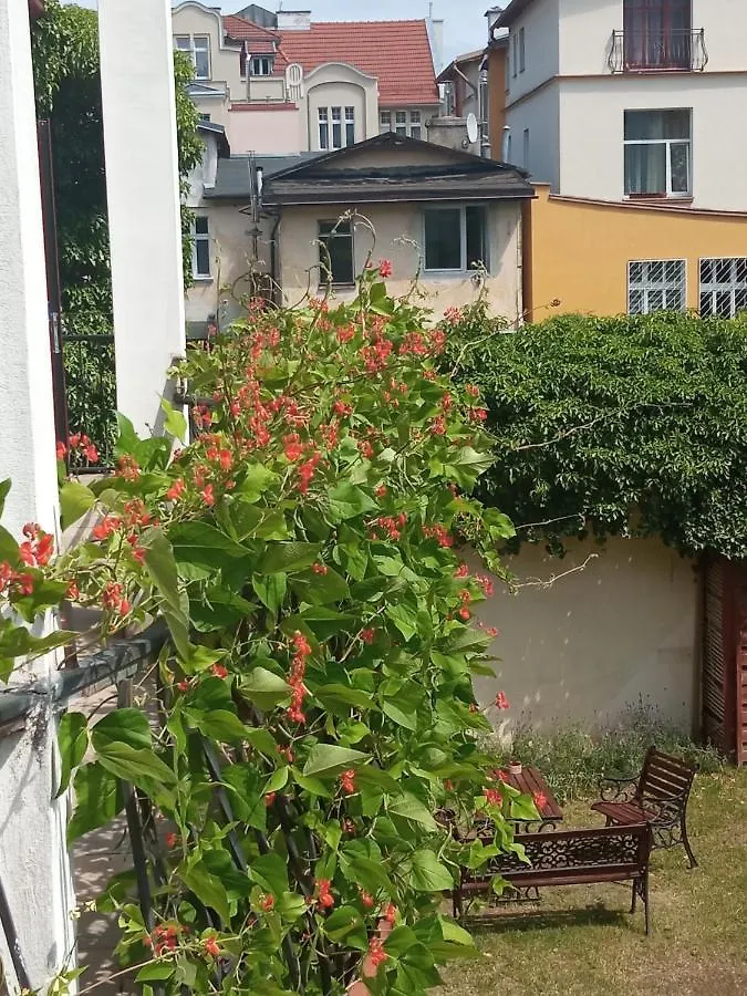 Iwona Hostel - Budget Rooms With Private Bathrooms Sopot Accommodatie bij particulieren