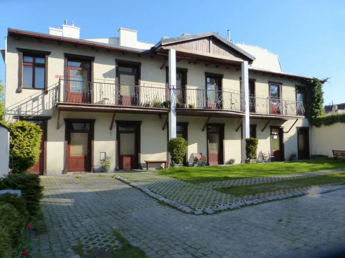 Iwona Hostel - Budget Rooms With Private Bathrooms Sopot
