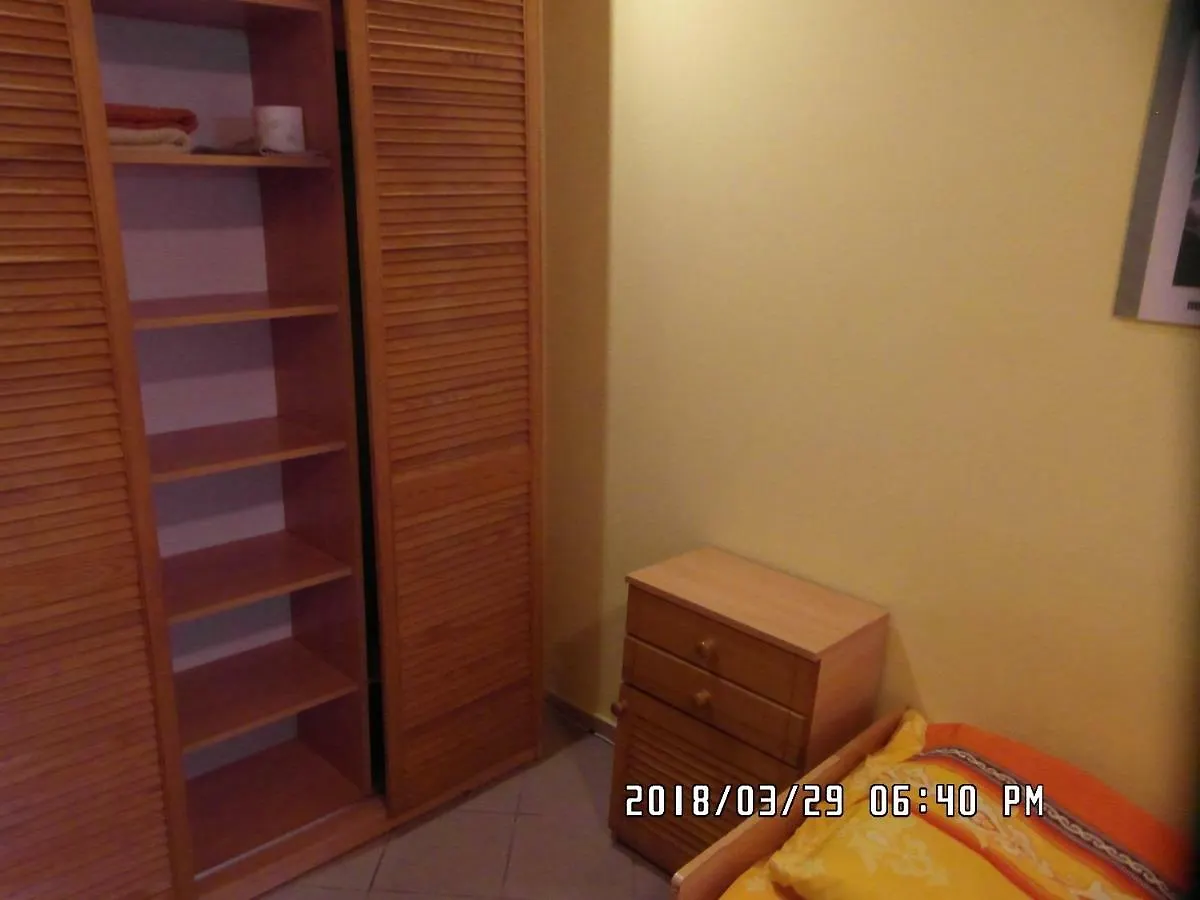 Accommodatie bij particulieren Iwona Hostel - Budget Rooms With Private Bathrooms Sopot Polen