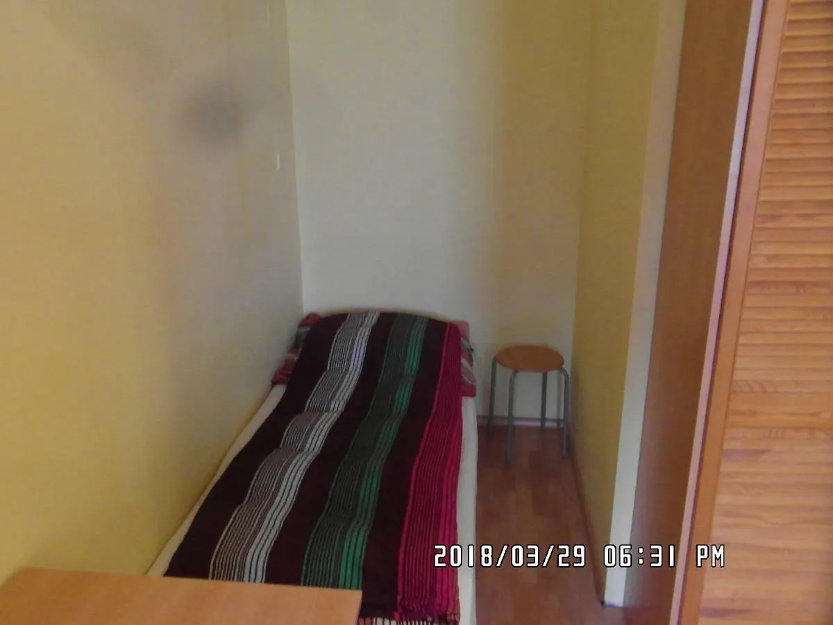 Iwona Hostel - Budget Rooms With Private Bathrooms Sopot Accommodatie bij particulieren