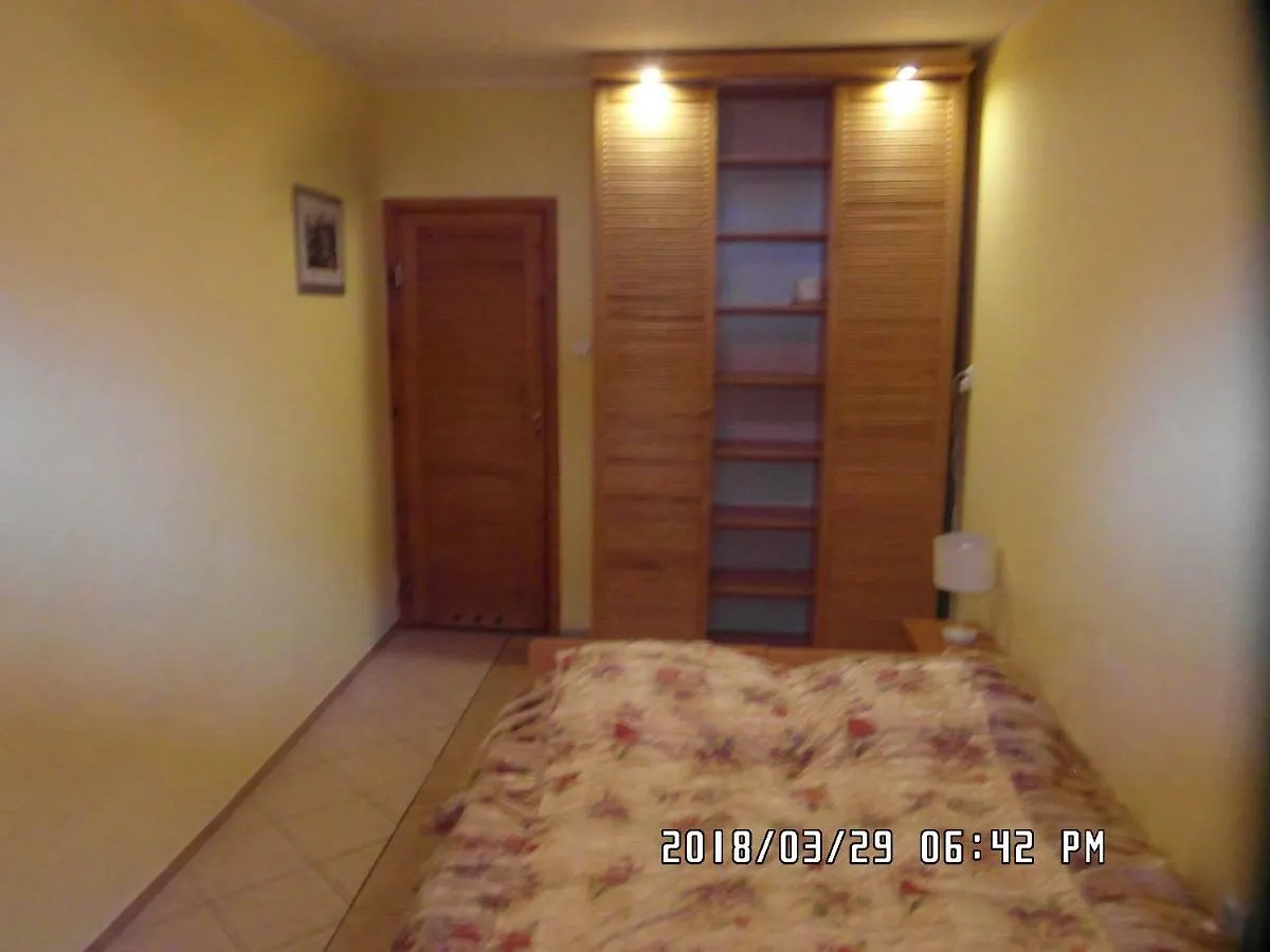 Iwona Hostel - Budget Rooms With Private Bathrooms Sopot