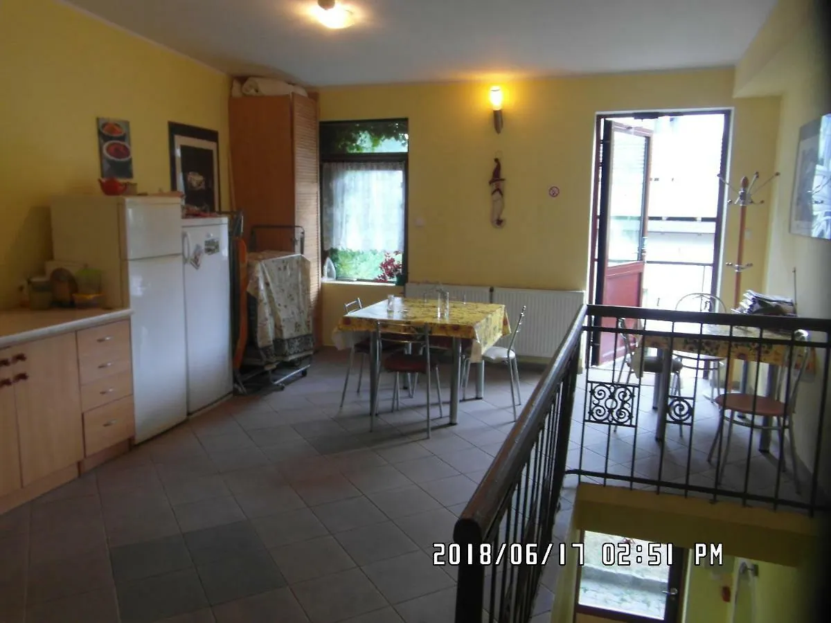 Accommodatie bij particulieren Iwona Hostel - Budget Rooms With Private Bathrooms Sopot Polen