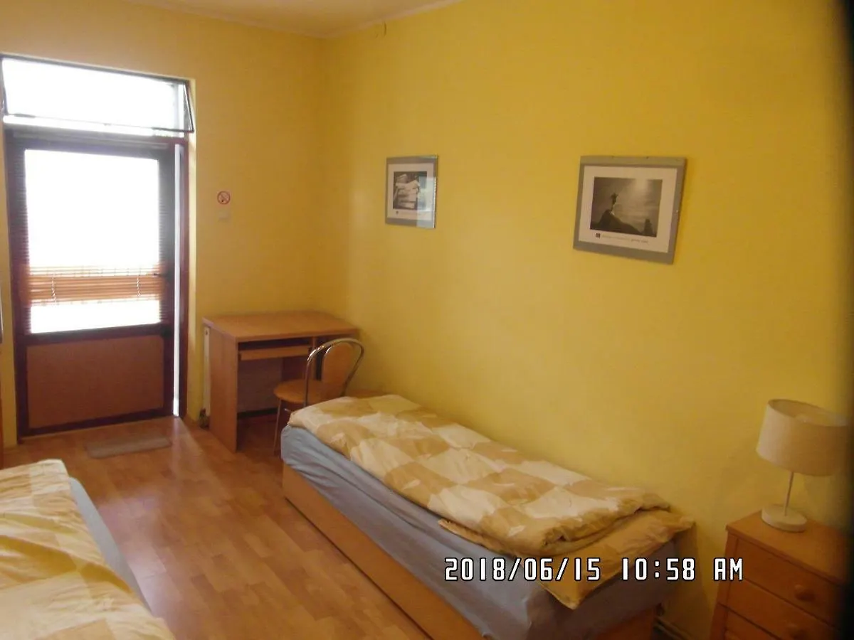Iwona Hostel - Budget Rooms With Private Bathrooms Sopot