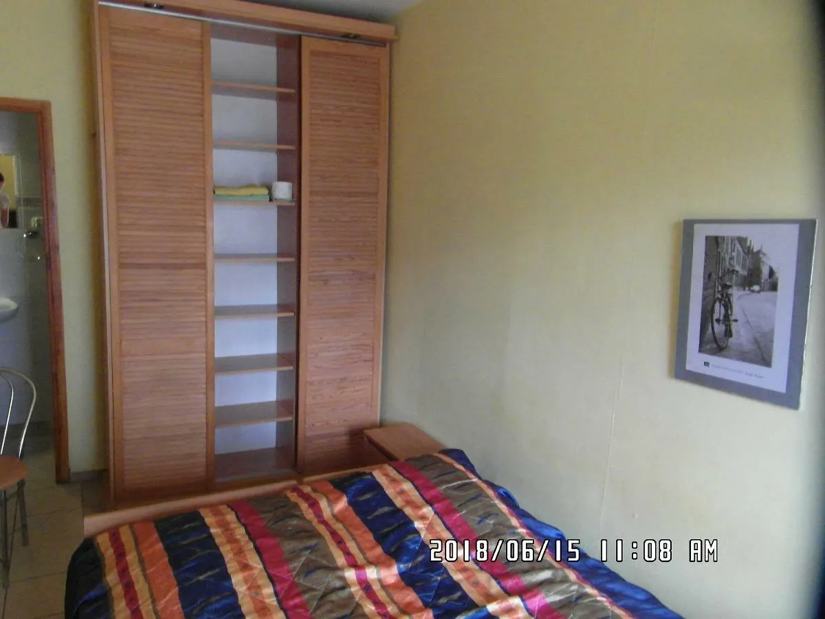 Accommodatie bij particulieren Iwona Hostel - Budget Rooms With Private Bathrooms Sopot