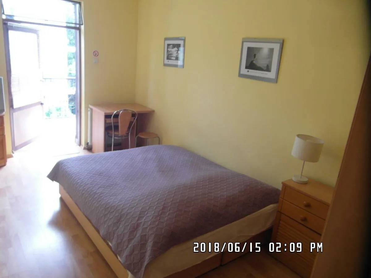 Iwona Hostel - Budget Rooms With Private Bathrooms Sopot Polen