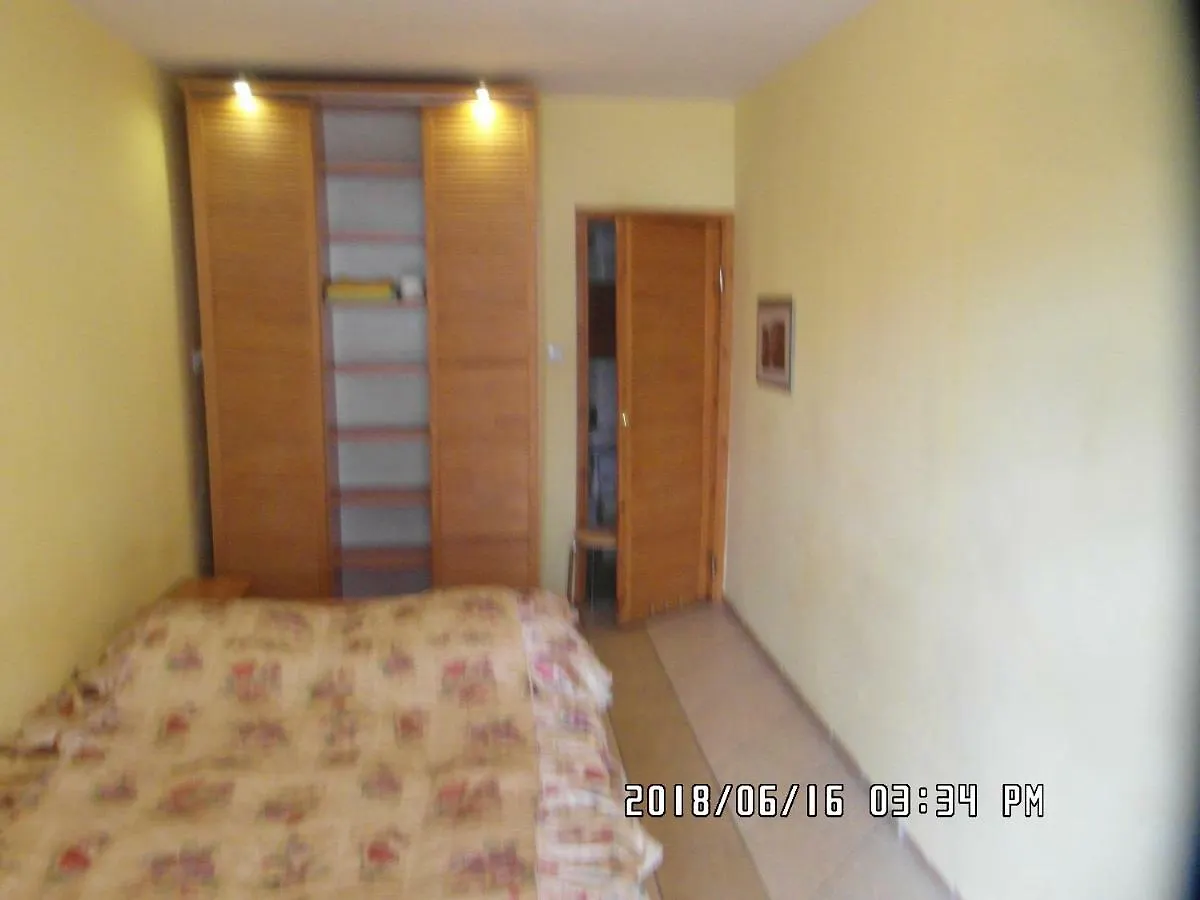 Iwona Hostel - Budget Rooms With Private Bathrooms Sopot Accommodatie bij particulieren