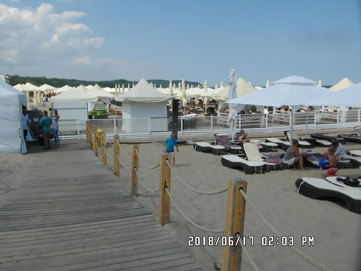Iwona Hostel - Budget Rooms With Private Bathrooms Sopot 0*,  Polen
